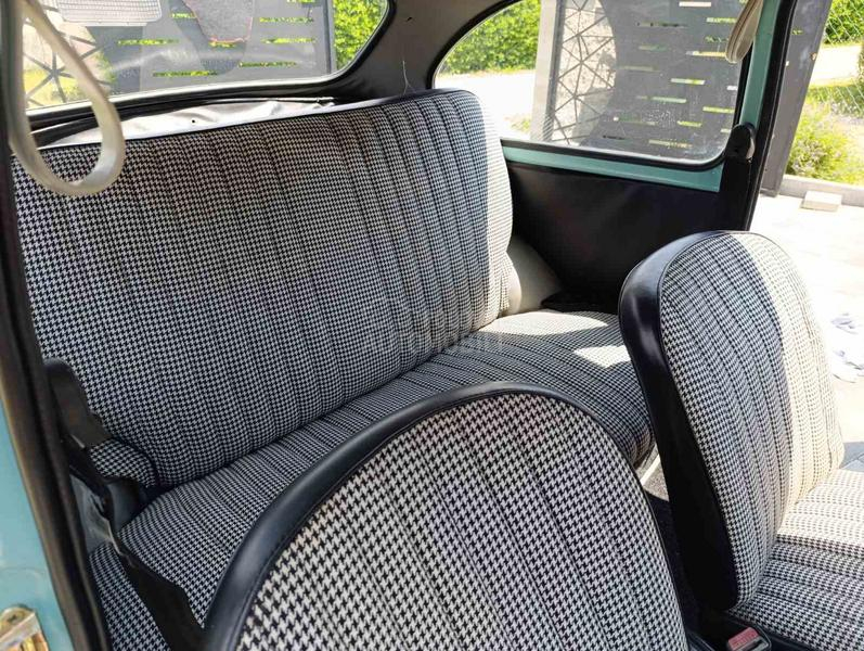 Zastava 750 Specijal