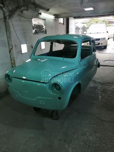 Zastava 750 Specijal