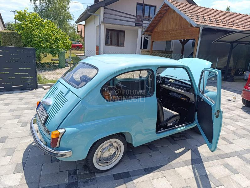 Zastava 750 Specijal