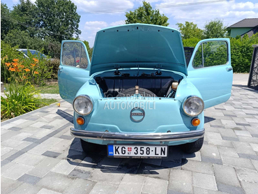 Zastava 750 Specijal