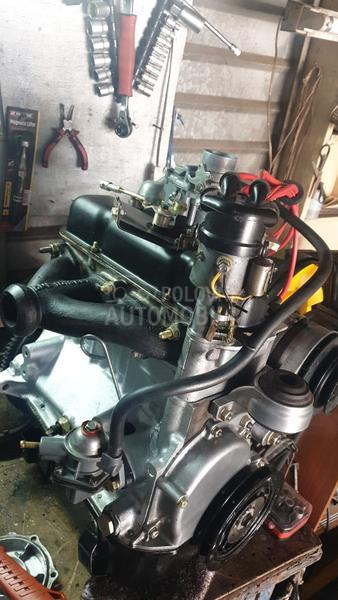 Zastava 750 Specijal