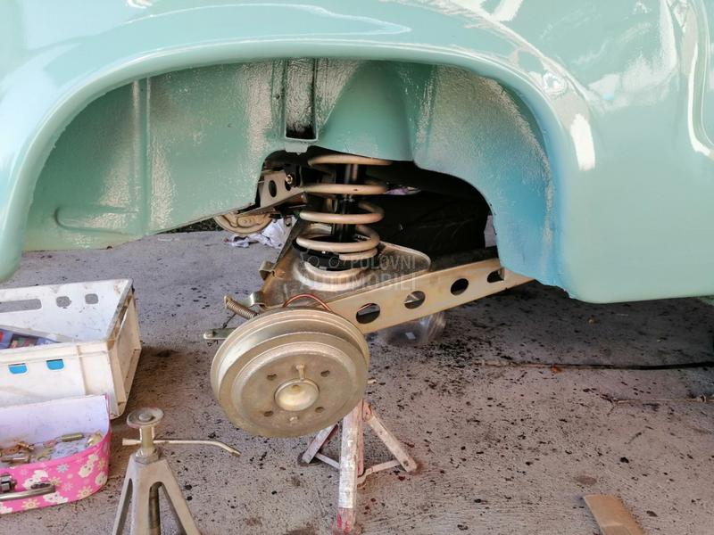 Zastava 750 Specijal