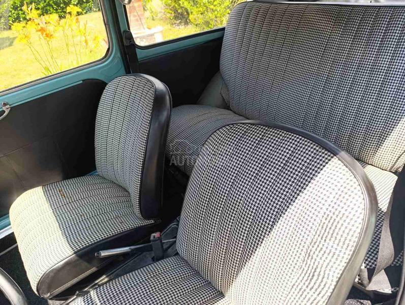 Zastava 750 Specijal