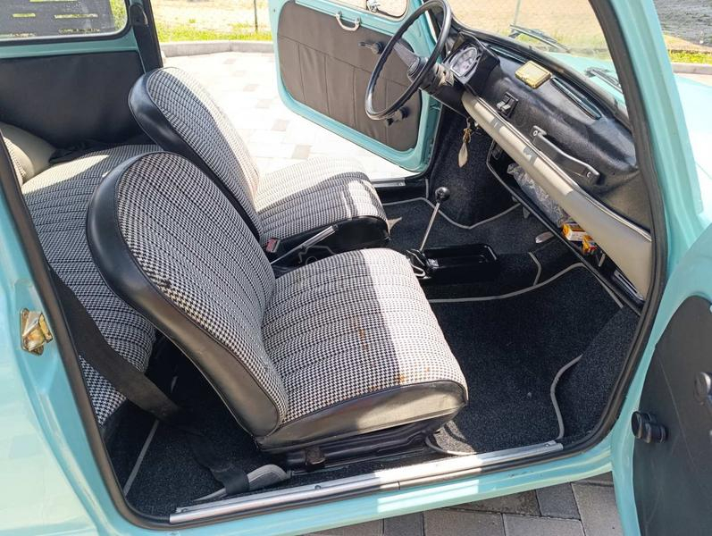 Zastava 750 Specijal