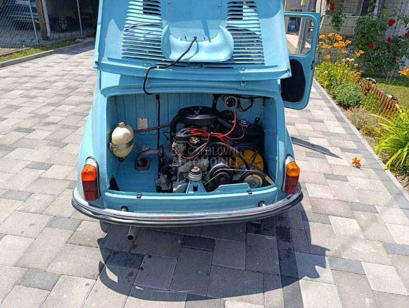 Zastava 750 Specijal