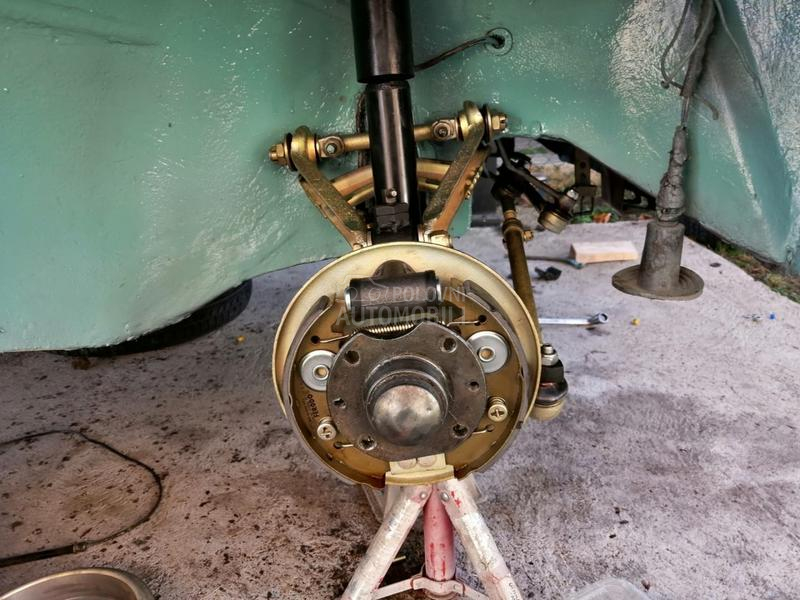 Zastava 750 Specijal