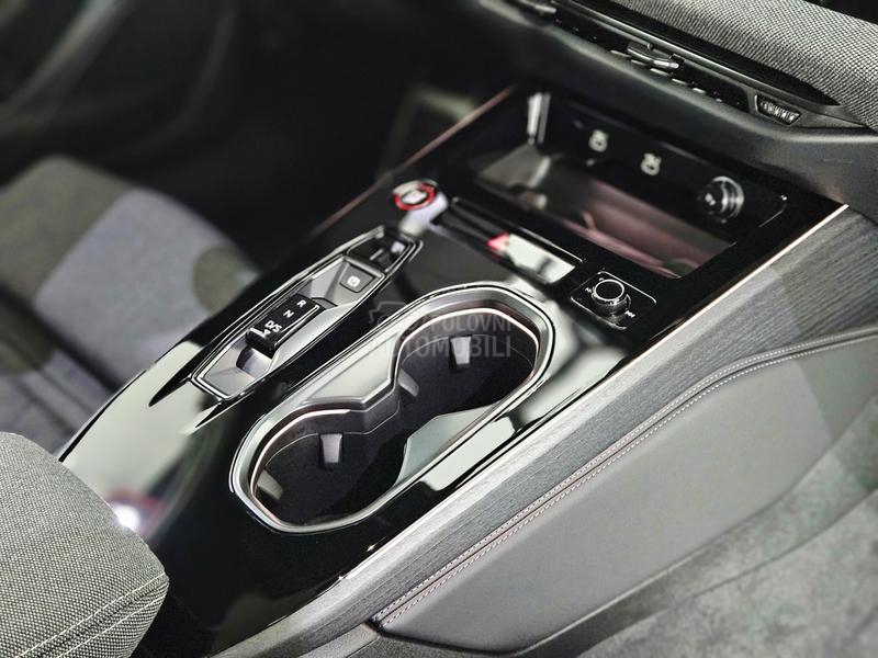 Audi A6 2.0 tfsi Hybrid