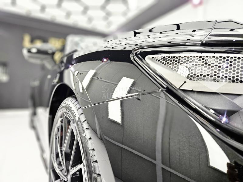 Audi A6 2.0 tfsi Hybrid