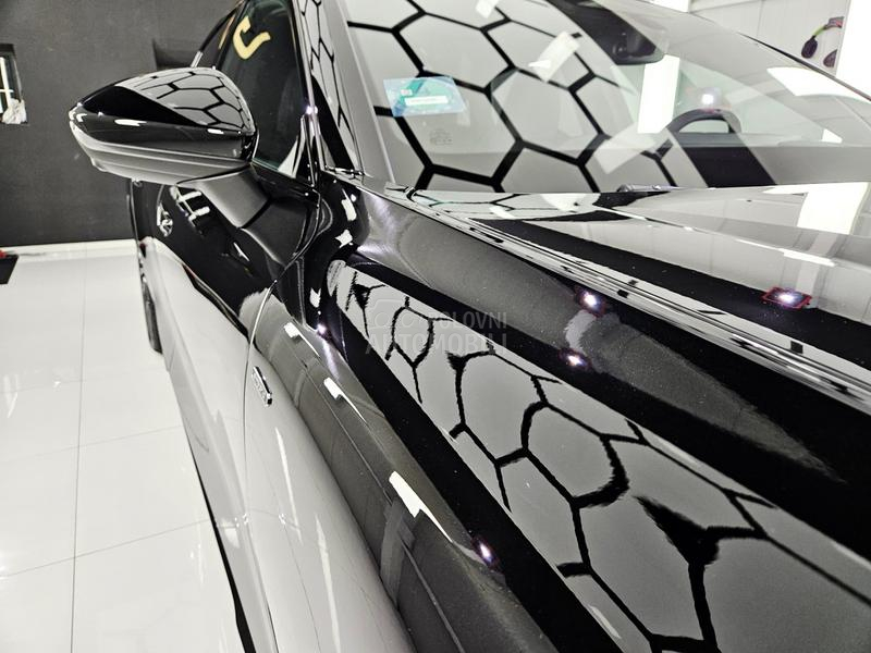 Audi A6 2.0 tfsi Hybrid