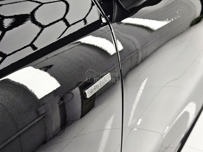 Audi A6 2.0 tfsi Hybrid