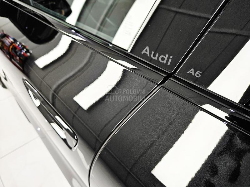 Audi A6 2.0 tfsi Hybrid