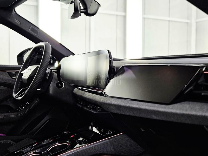 Audi A6 2.0 tfsi Hybrid