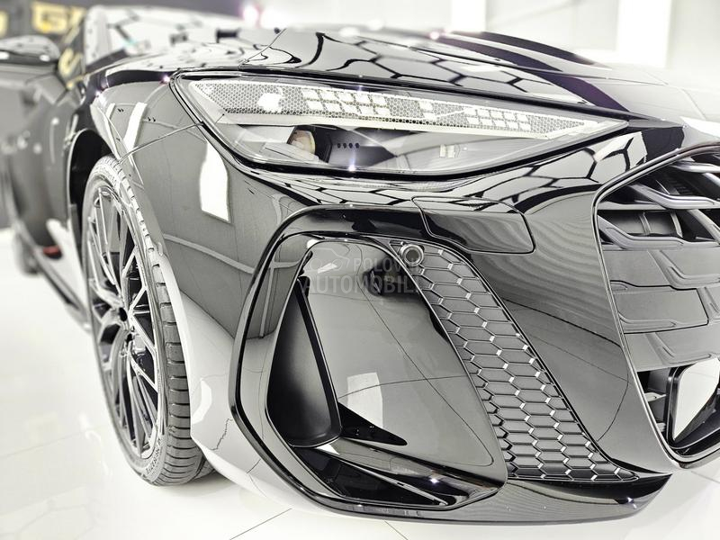 Audi A6 2.0 tfsi Hybrid