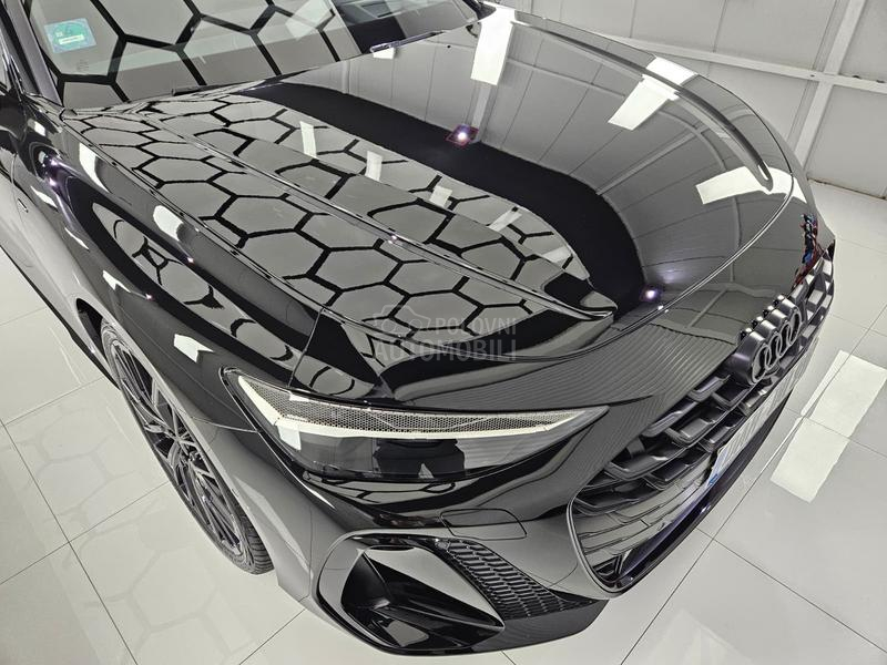 Audi A6 2.0 tfsi Hybrid