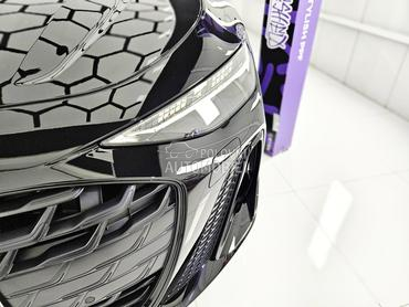 Audi A6 3.0 tfsi Hybrid