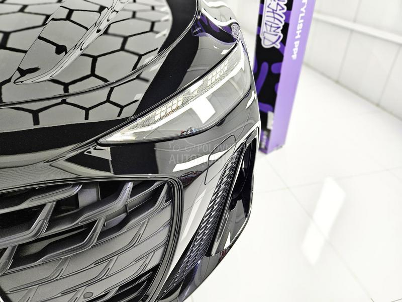 Audi A6 2.0 tfsi Hybrid