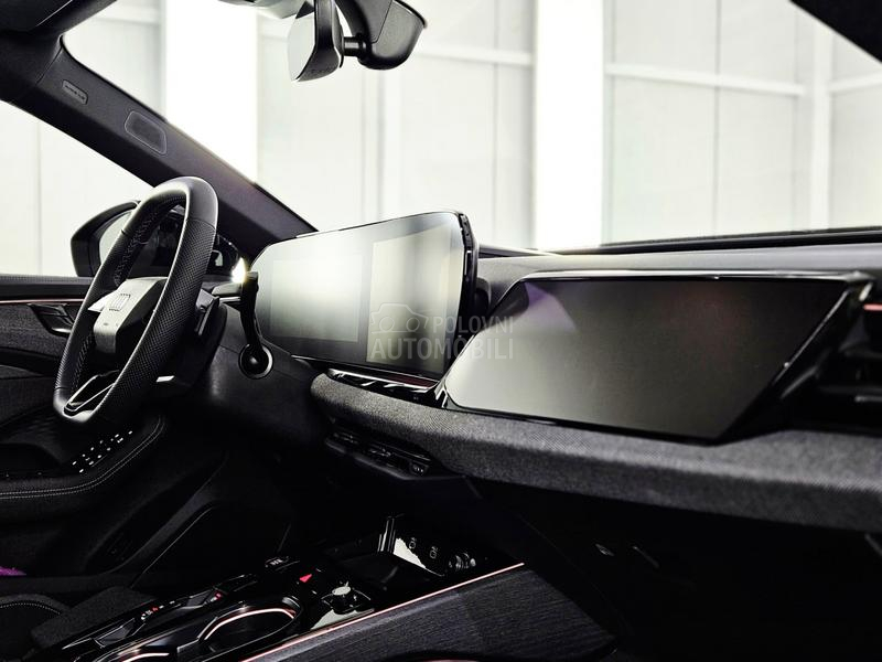 Audi A6 2.0 tfsi Hybrid