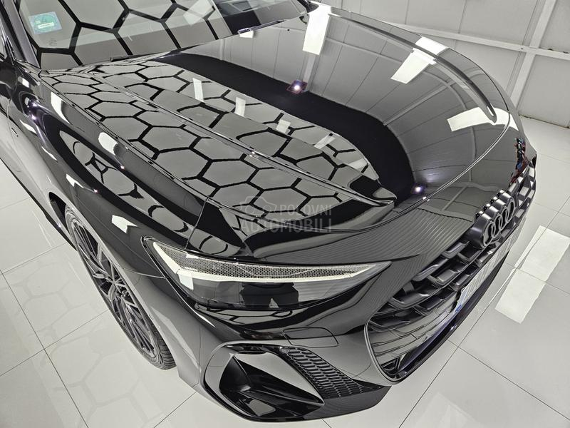 Audi A6 2.0 tfsi Hybrid