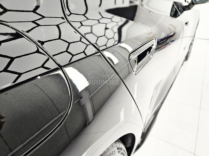 Audi A6 2.0 tfsi Hybrid