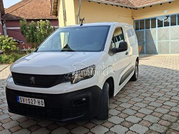 Peugeot Partner 1.5 HDI 100