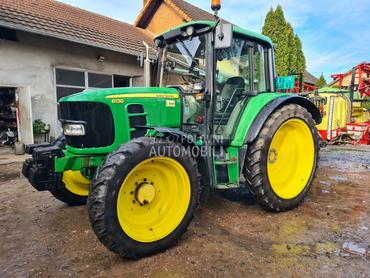 John Deere 6130