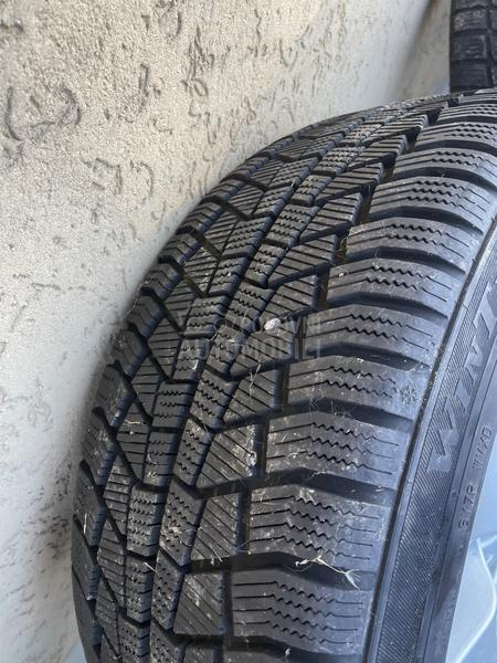 Aluminijumske felne  17" 5 x 120