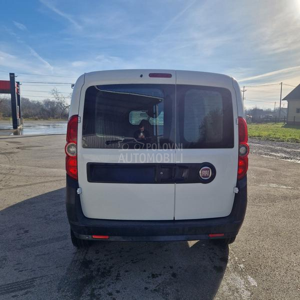 Fiat Doblo 