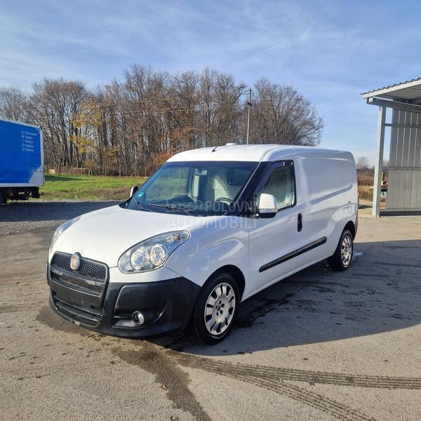 Fiat Doblo 