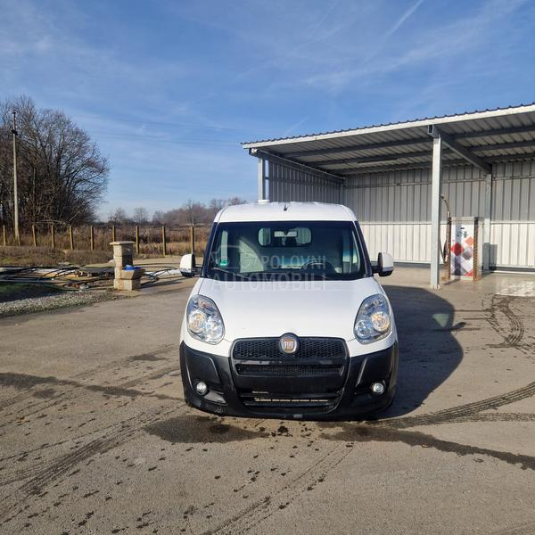 Fiat Doblo 