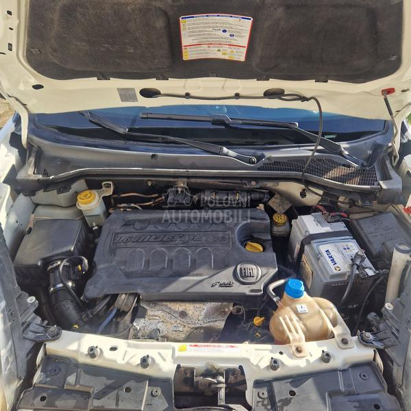 Fiat Doblo 