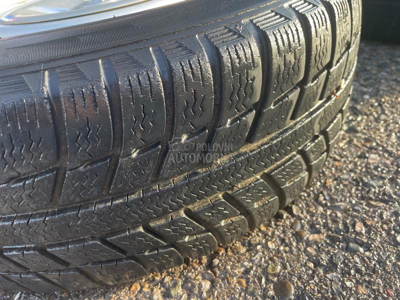 Michelin 185/65 R15 Zimska
