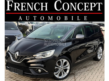 Renault Grand Scenic 1.7DCi 120 Business