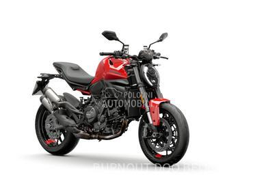 Ducati Monster