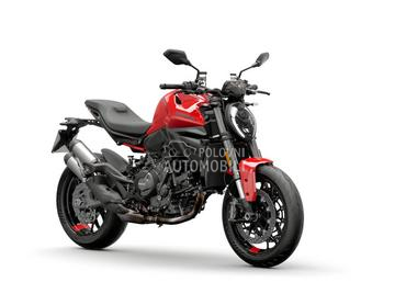 Ducati Monster