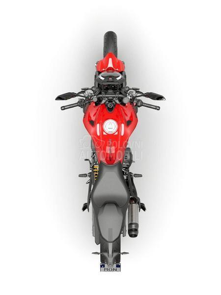 Ducati Monster