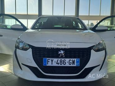 Peugeot 208 1.5 BLU NAV LED USB