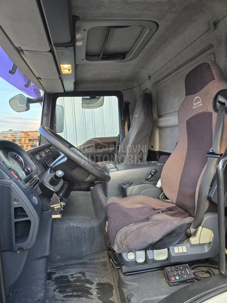 MAN TGL 12.250 4x2 BL