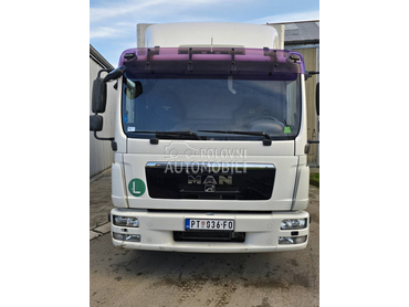 MAN TGL 12.250 4x2 BL