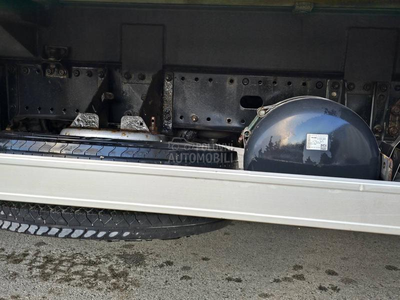 MAN TGL 12.250 4x2 BL