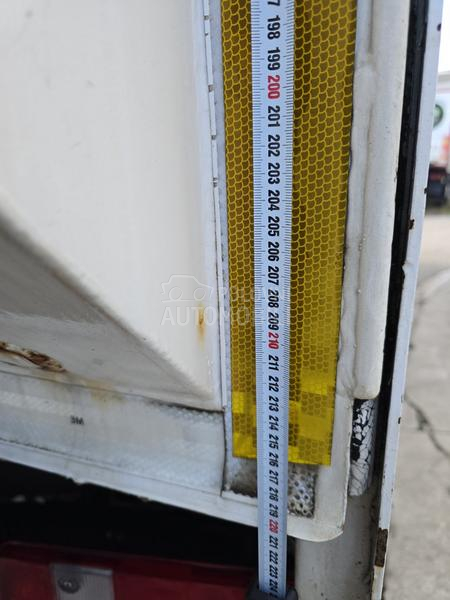 MAN TGL 12.250 4x2 BL