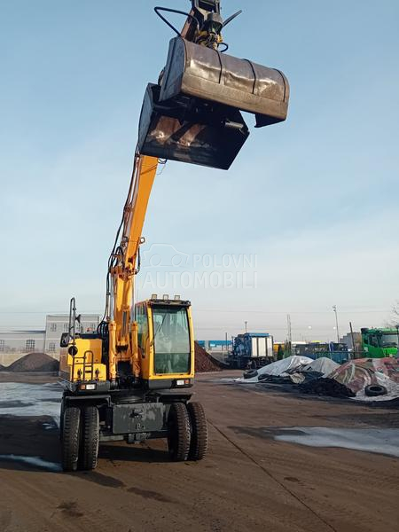 Hyundai 140W 9