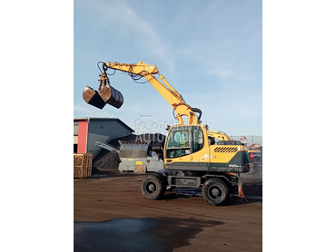 Hyundai 140W 9
