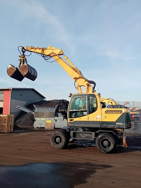 Hyundai 140W 9