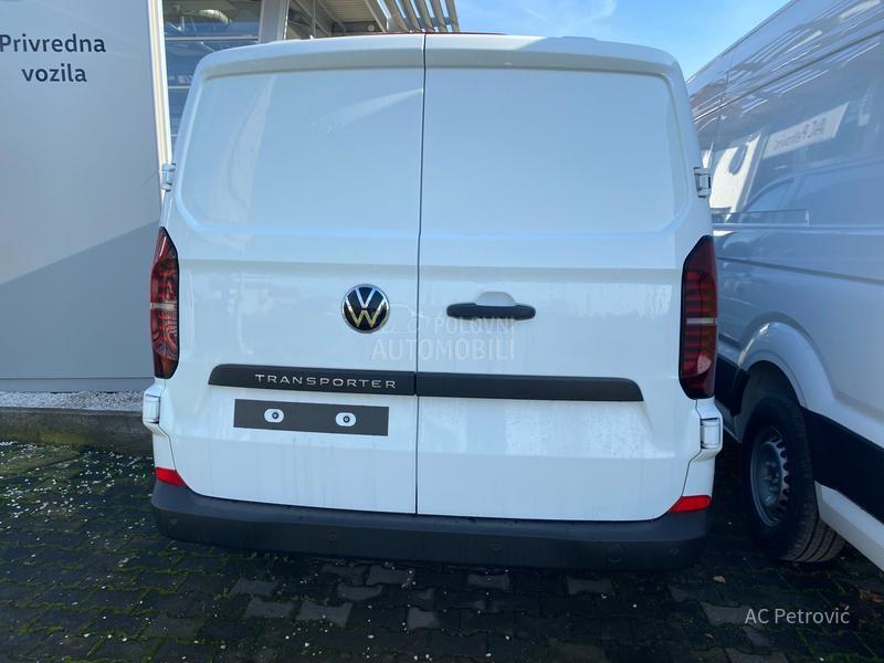 Volkswagen Transporter T7 KR 2.0 TDI