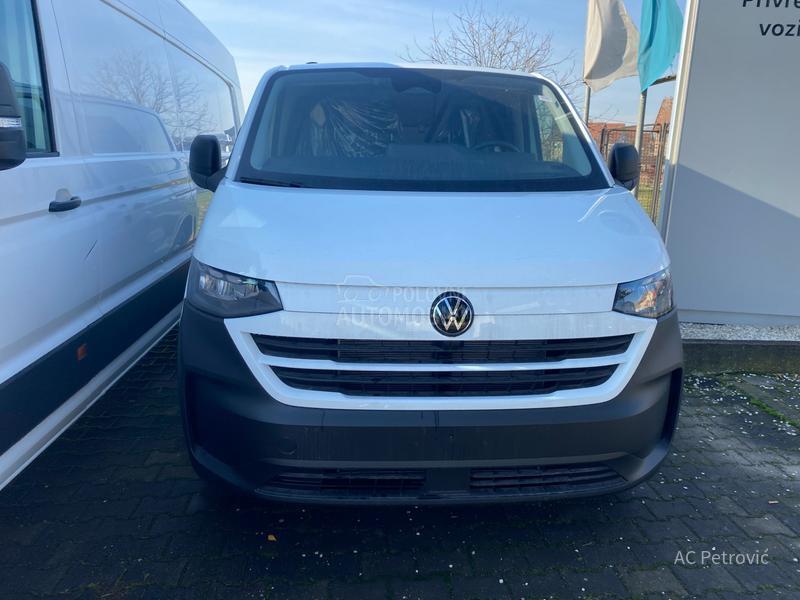 Volkswagen Transporter T7 KR 2.0 TDI