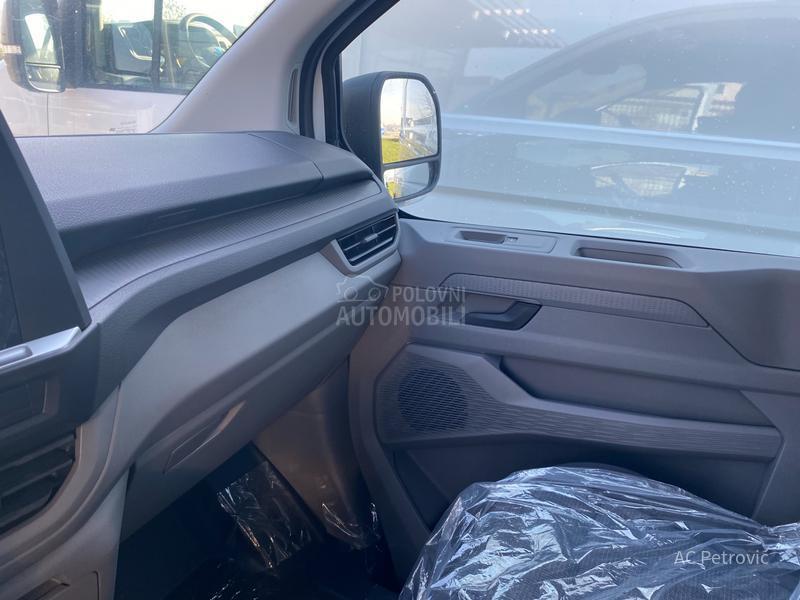 Volkswagen Transporter T7 KR 2.0 TDI