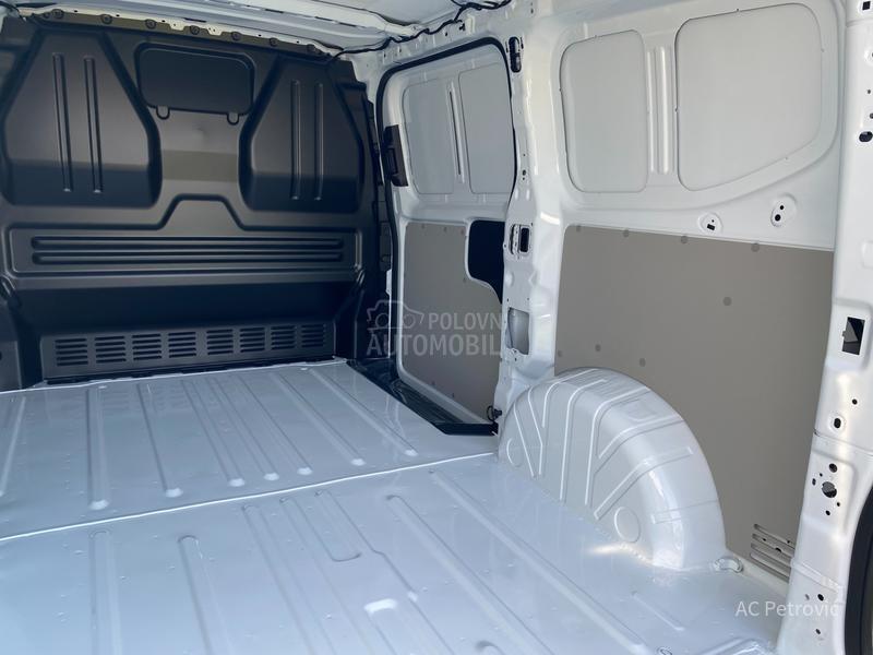 Volkswagen Transporter T7 KR 2.0 TDI