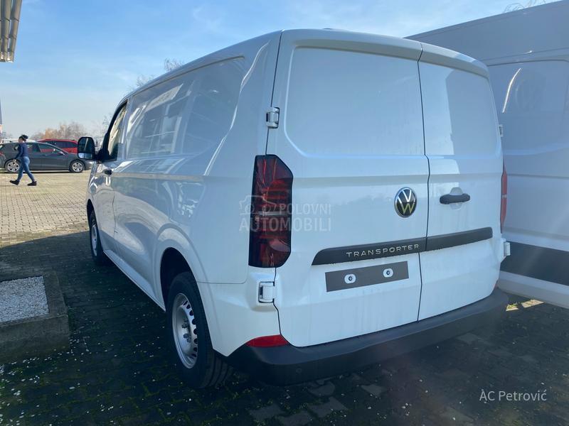 Volkswagen Transporter T7 KR 2.0 TDI