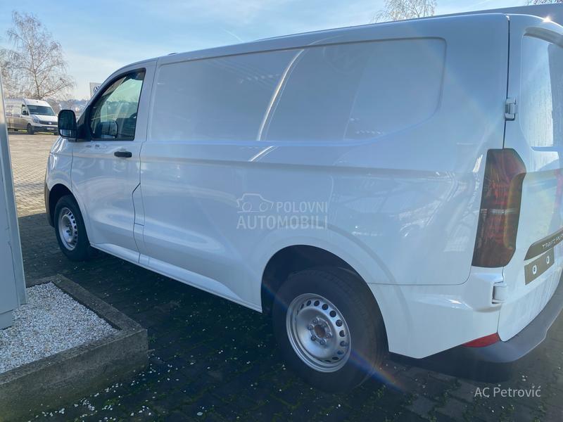 Volkswagen Transporter T7 KR 2.0 TDI