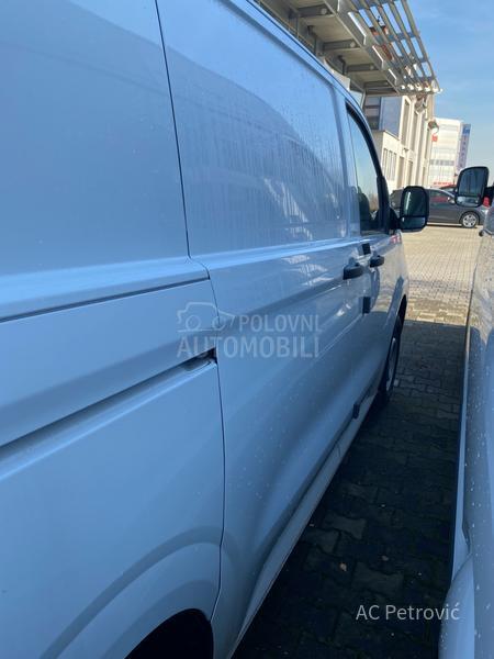 Volkswagen Transporter T7 KR 2.0 TDI